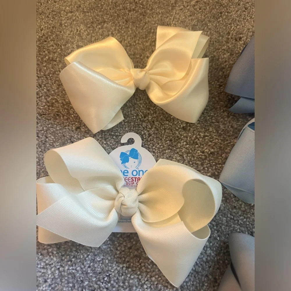 Wee Ones Bows